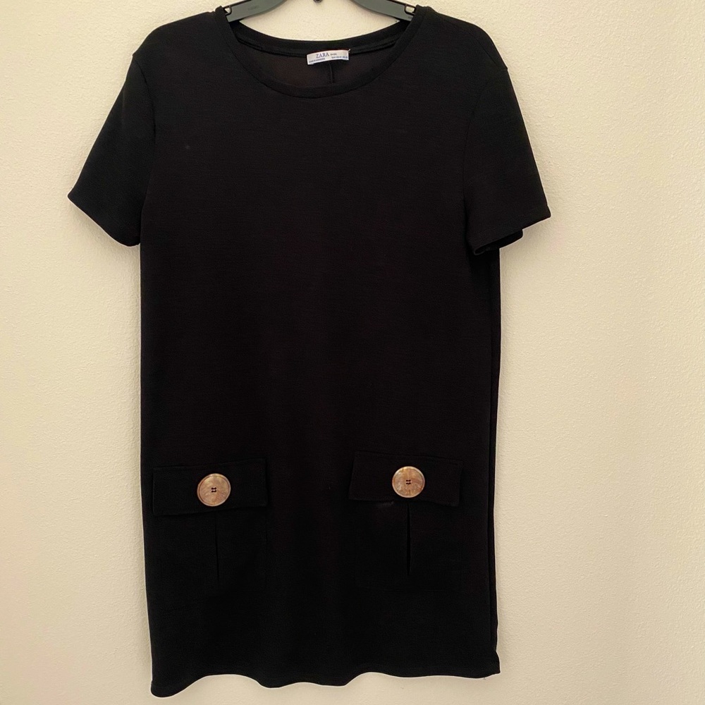 Zara - Shift Dress